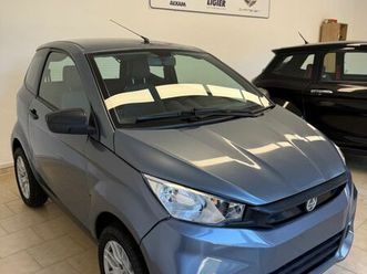 aixam city pack emotion