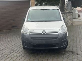 citroën berlingo kasten business l1