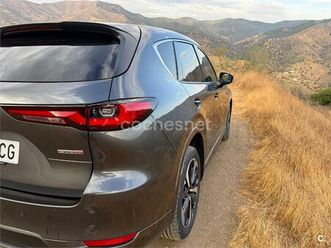 mazda cx-60 eskyac d mhev 4wd takumi comp