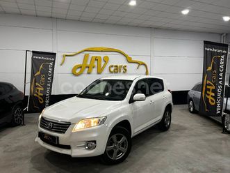 toyota rav4 150d 4x4 active