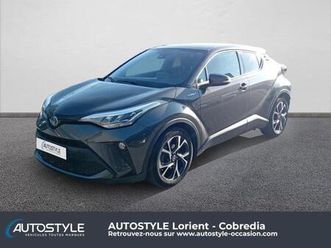 184h collection 2wd e-cvt my20