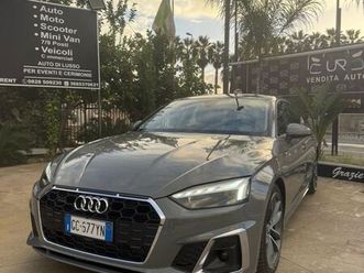 audi a5 spb 50 tdi quattro tiptronic
