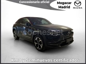 mazda mx-30 eskyactiv rev edition r sunroof