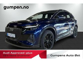 55 quattro edition plus/hengerfest/s+v