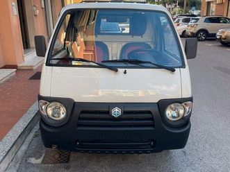 piaggio quargo 1.2 diesel 2008