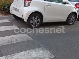toyota iq iq 1.0 pack confort navegador