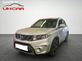 suzuki vitara 1,4 boosterjet s 4x4 automat