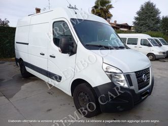 nv400 nv400 28 2.3 dci 125cv pc-tn furgone