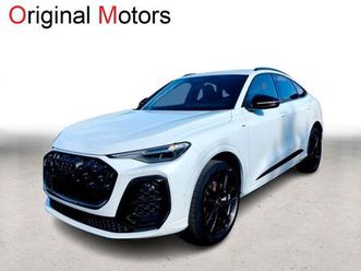 audi q5 spb 40 tfsi quattro s tronic line plus