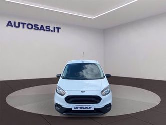 transit courier 1ªs transit courier 1.0 ecoboost 100cv s&s trend my20