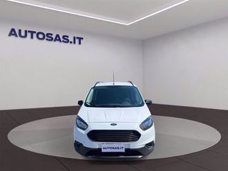 transit courier 1ªs transit courier 1.0 ecoboost 100cv s&s trend my20