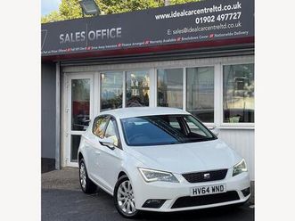 1.6 tdi cr se euro 5 (start/stop) 5dr