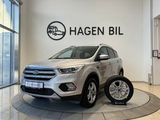 2.0 tdci / 4x4 / automat / dab+ / 8xalu / navi