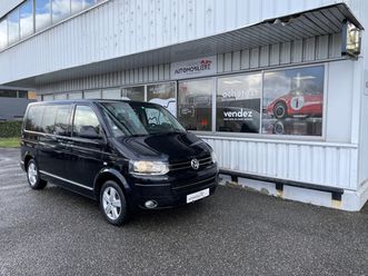 t5 4motion 2.0 bitdi 180cv dsg7 highline