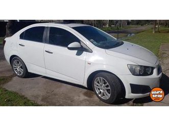 sonic impecable, uso familiar, muy cuidado.