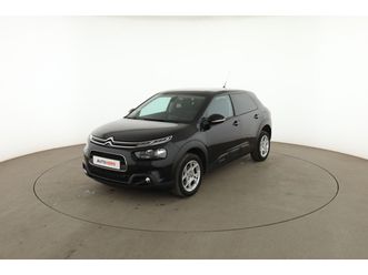 citroen c4 cactus 1.5 blue-hdi feel business bv6