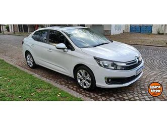 citroën c4 lounge hdi