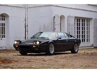 ferrari 308 gt4 dino