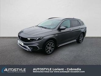 1.5 firefly turbo 130ch s/s (red) hybrid dct7 my22