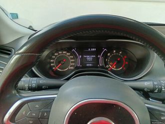 fiat tipo sw 1.6d caixa automática junho/17