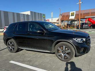 mercedes-benz glc 300 czaa05aa janeiro/22