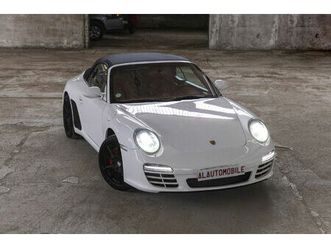 997.2 carrera s