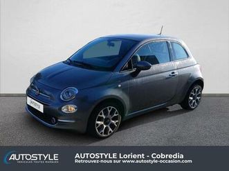 1.2 8v 69ch eco pack lounge euro6d