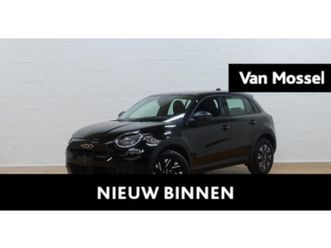 1.2 hybrid 136cv dct