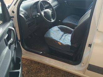 peugeot partner 1.9 diesel 70 cv