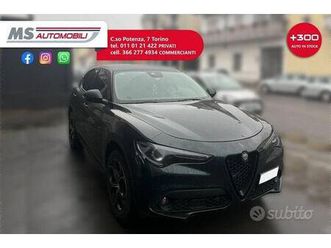 alfa romeo stelvio alfa romeo 2.2 turbodiesel...
