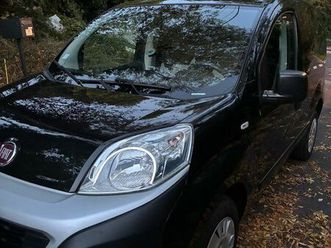 fiat fiorino 1.4 i.e. 77 cv pack pro nav 1ere main