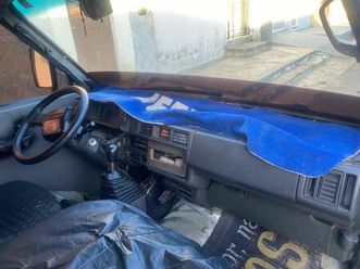 kia motors besta est 2.7 diesel (10/12lug.) 1995