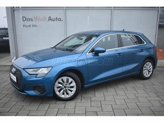 audi a3 sportback 40 tfsi e advanced s-tronic részletre 20% kezdőbefizetéssel! 1 év prémium garanciával!