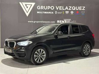 xdrive 20da xline