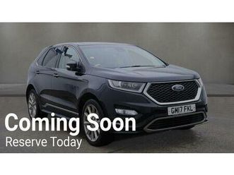 2017 (17) - 2.0 tdci 210 5dr powershift