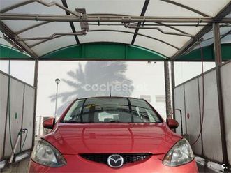 mazda mazda2 active 1.3