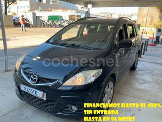 mazda mazda5 active 2.0