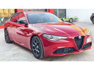 giulia 2.2 diesel executive aut. 150 executive