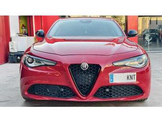 giulia 2.2 diesel executive aut. 150 executive