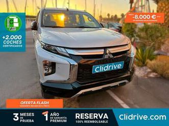 d/c 220 di-d m-pro auto