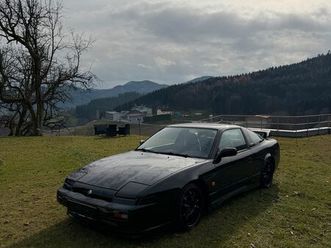 nissan 200sx s13 1.8l turbo