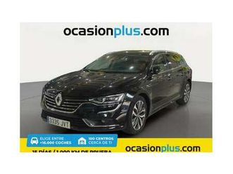 s.t. 1.6dci energy tt zen edc 118kw