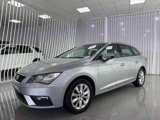 st 1.6tdi cr s&s style dsg 115