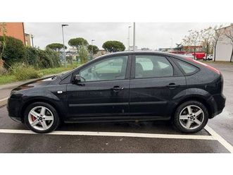 ford focus cc 1.6 tdci (90cv) 5p.