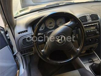 mazda 323 1.6 exclusive