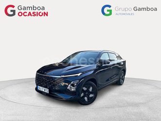 omoda 5 my25 premium 1.6 tgdi