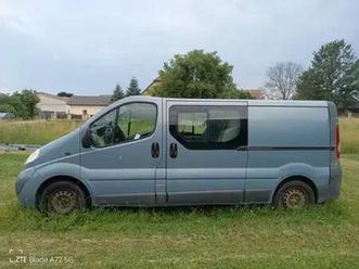 combi l2h1 2,5 cdti 2,9t dpf