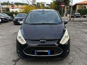 ford b-max b-max 1.6 tdci business titanium 95cv