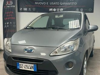 ford ka 1.2 - ok neopatentati- frizione nuova