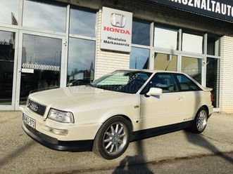 AUDI 80 COUPE S2 audi-s2-coupe-2024-ben-teljesen-felujitott-motor